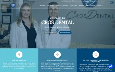 Cros Dental