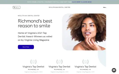 Midlothian Dental Center