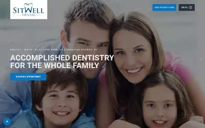 Sitewell Dental